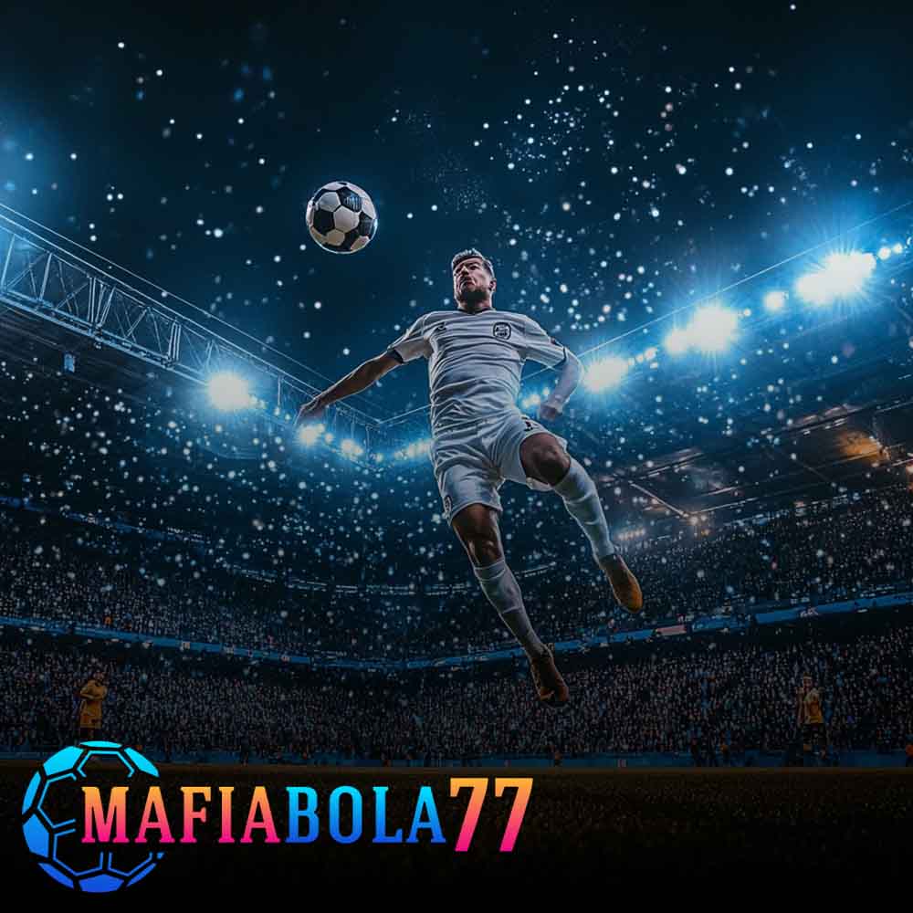 Mafiabola77 | Kembangkan Strategi dan Tingkatkan Kemampuan